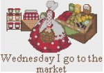 (image for) Wednesday
